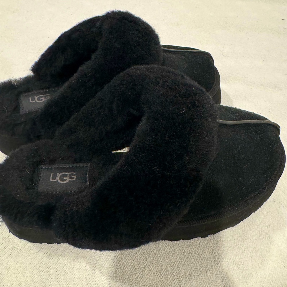 Only worn once